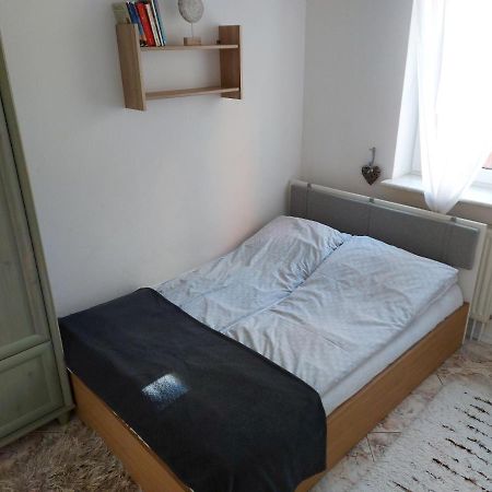 Apartament Portowy Z Garazem, Ul Towarowa 科沃布热格 外观 照片